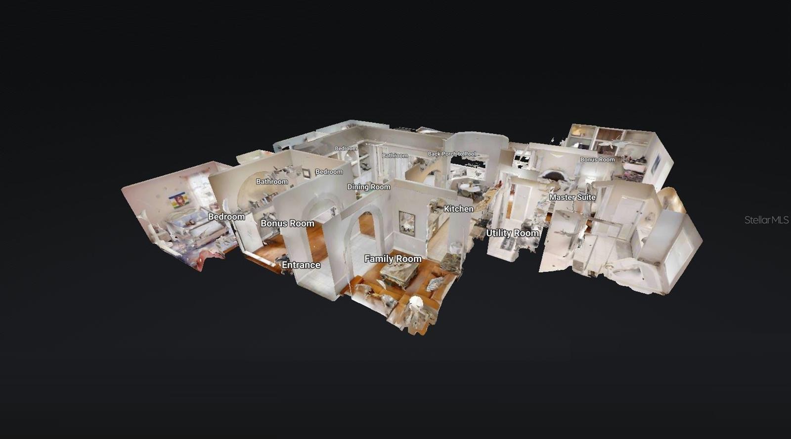 TUSCANY AT WINTERSET - Residential