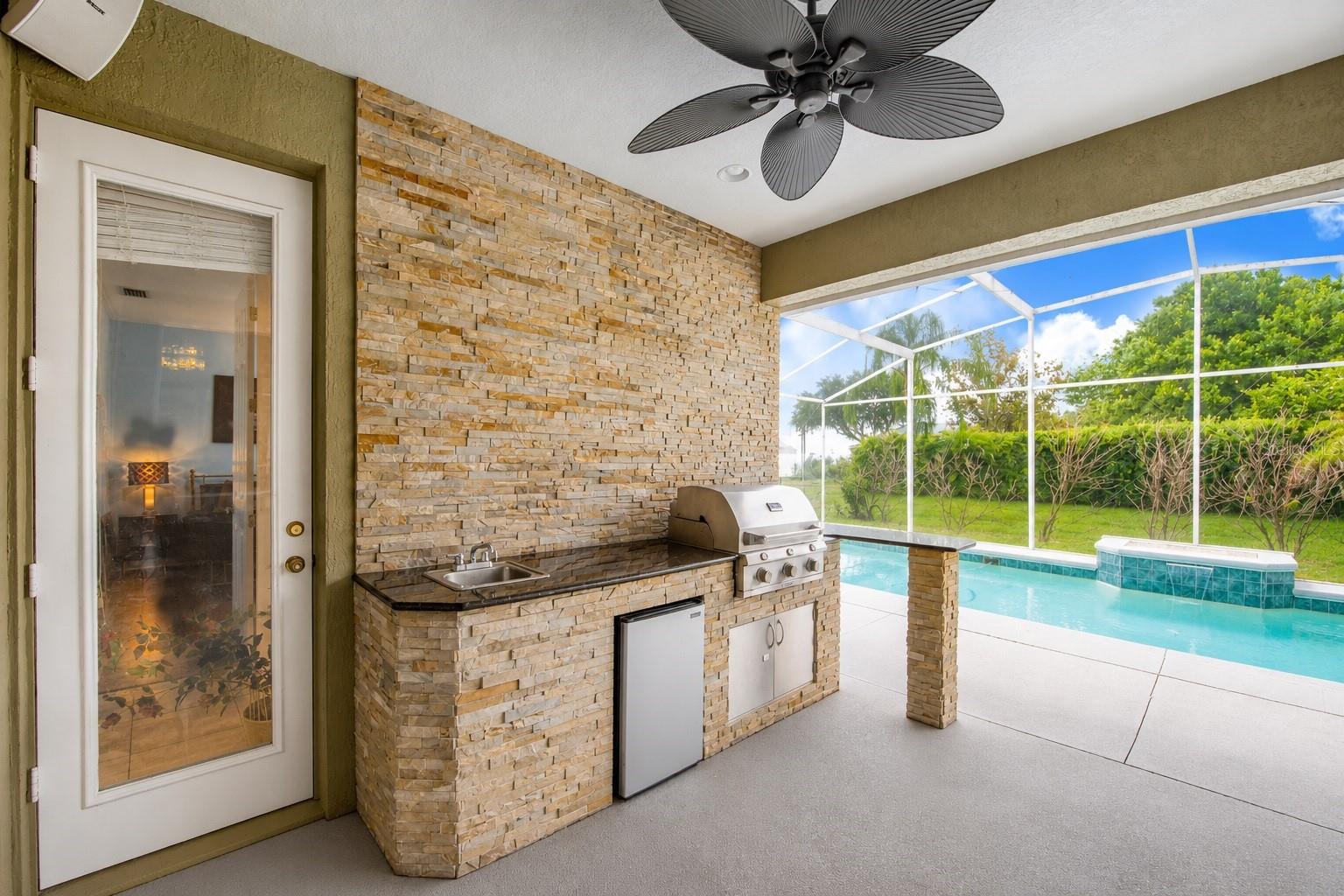 TUSCANY AT WINTERSET - Residential