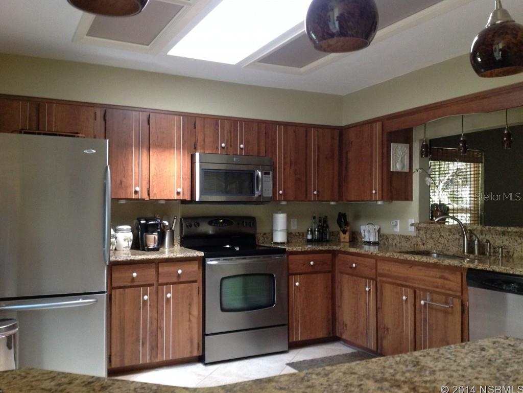 New Smyrna Beach - Residential