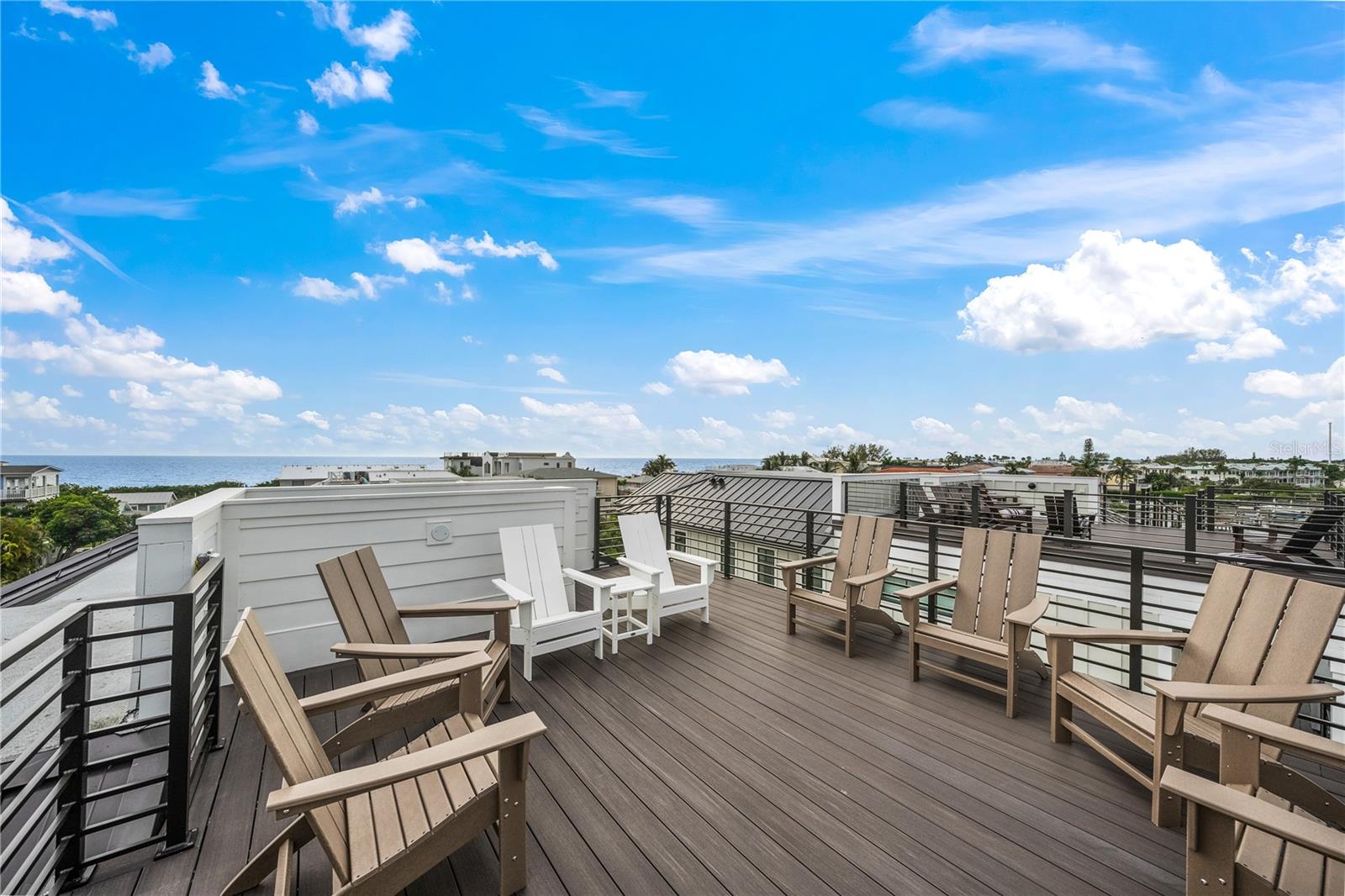 CORTEZ BEACH - Residential