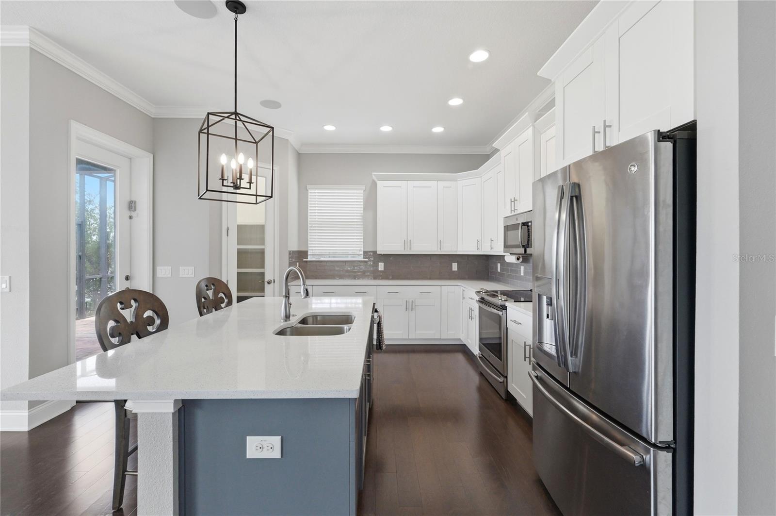 WATER RIDGE SUB - Residential
