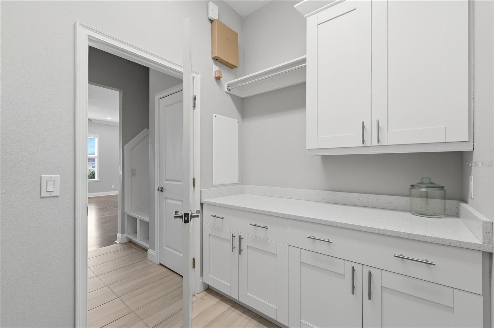 WATER RIDGE SUB - Residential