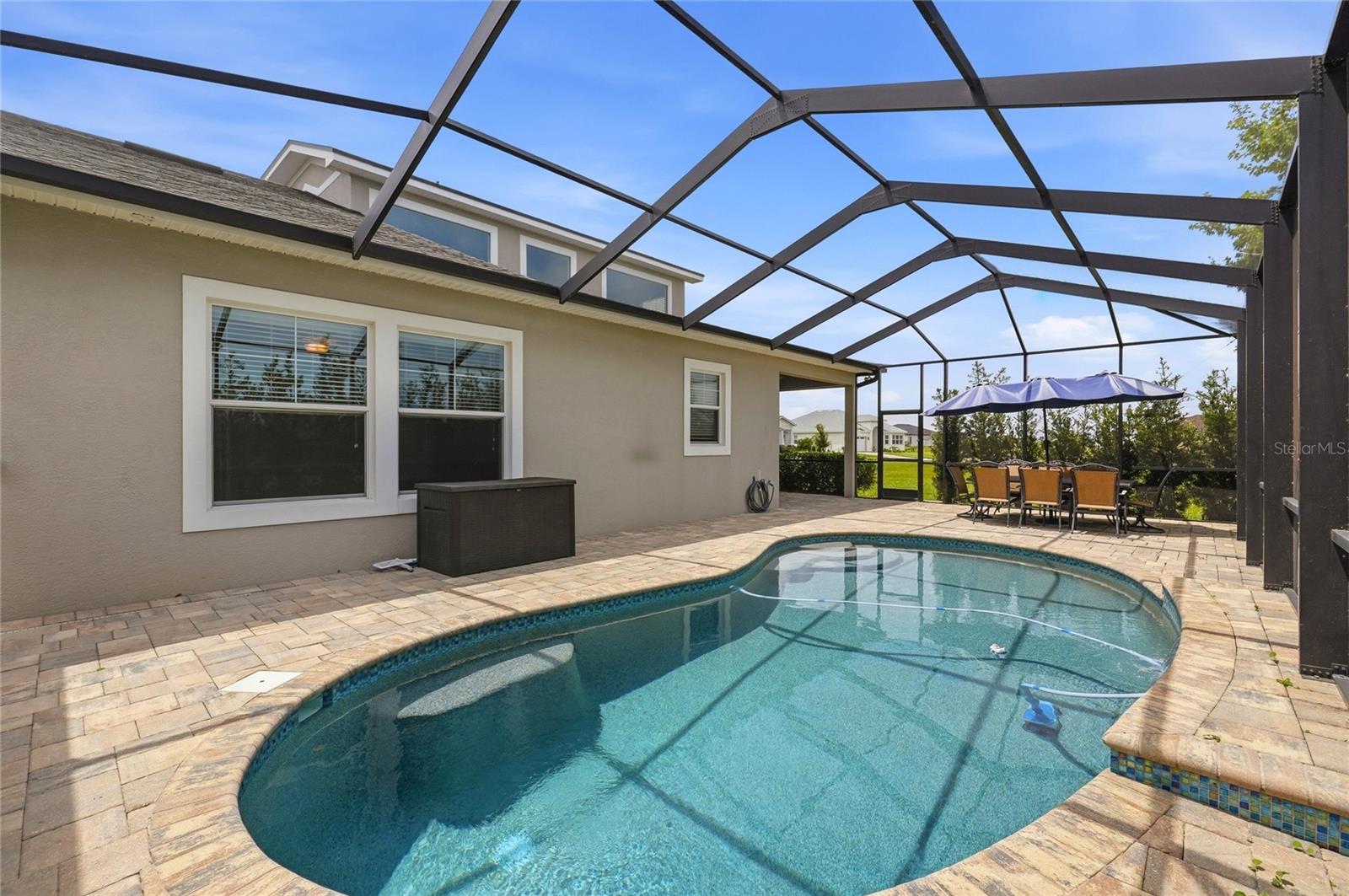 WATER RIDGE SUB - Residential