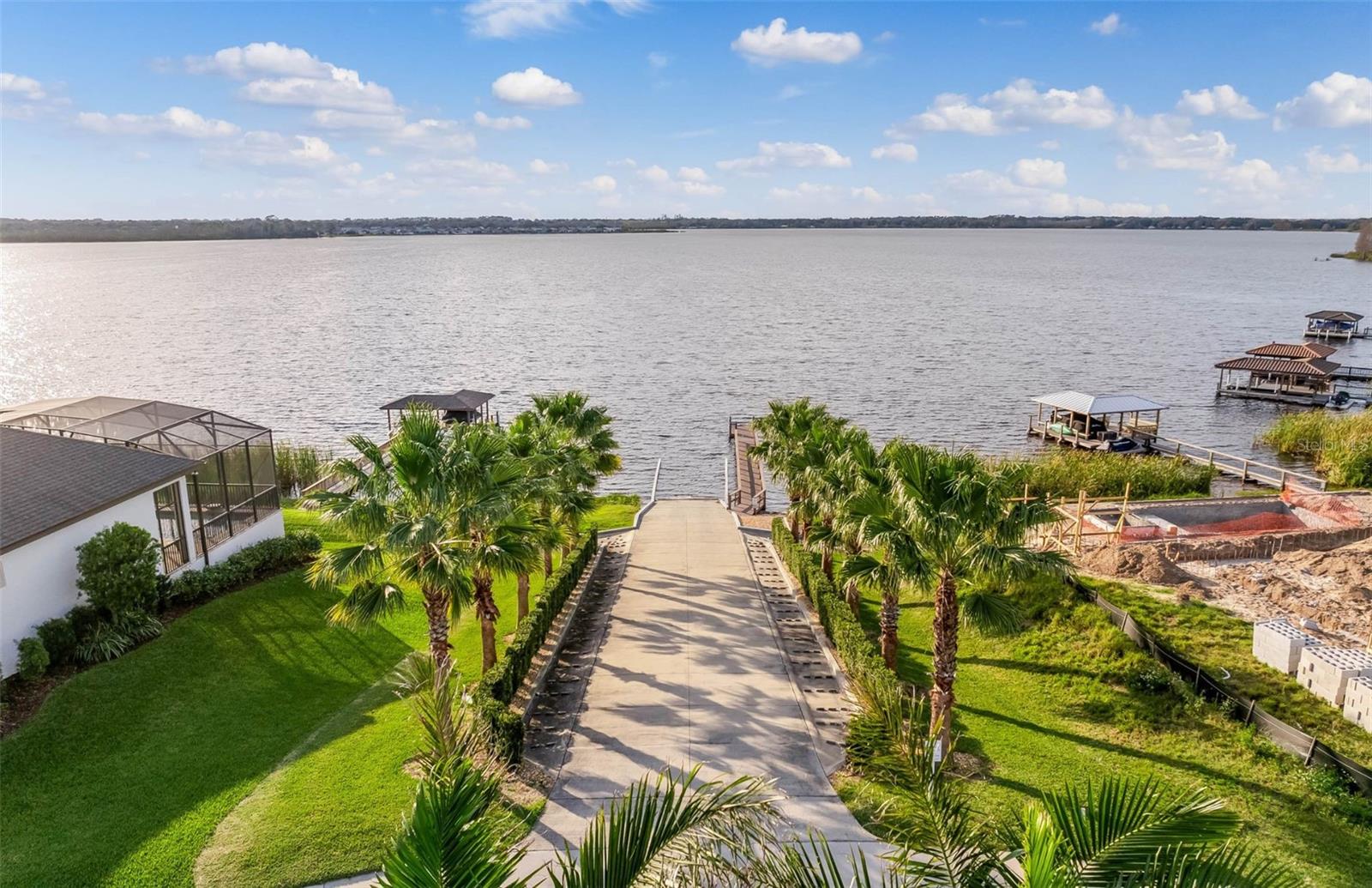 WATER RIDGE SUB - Residential