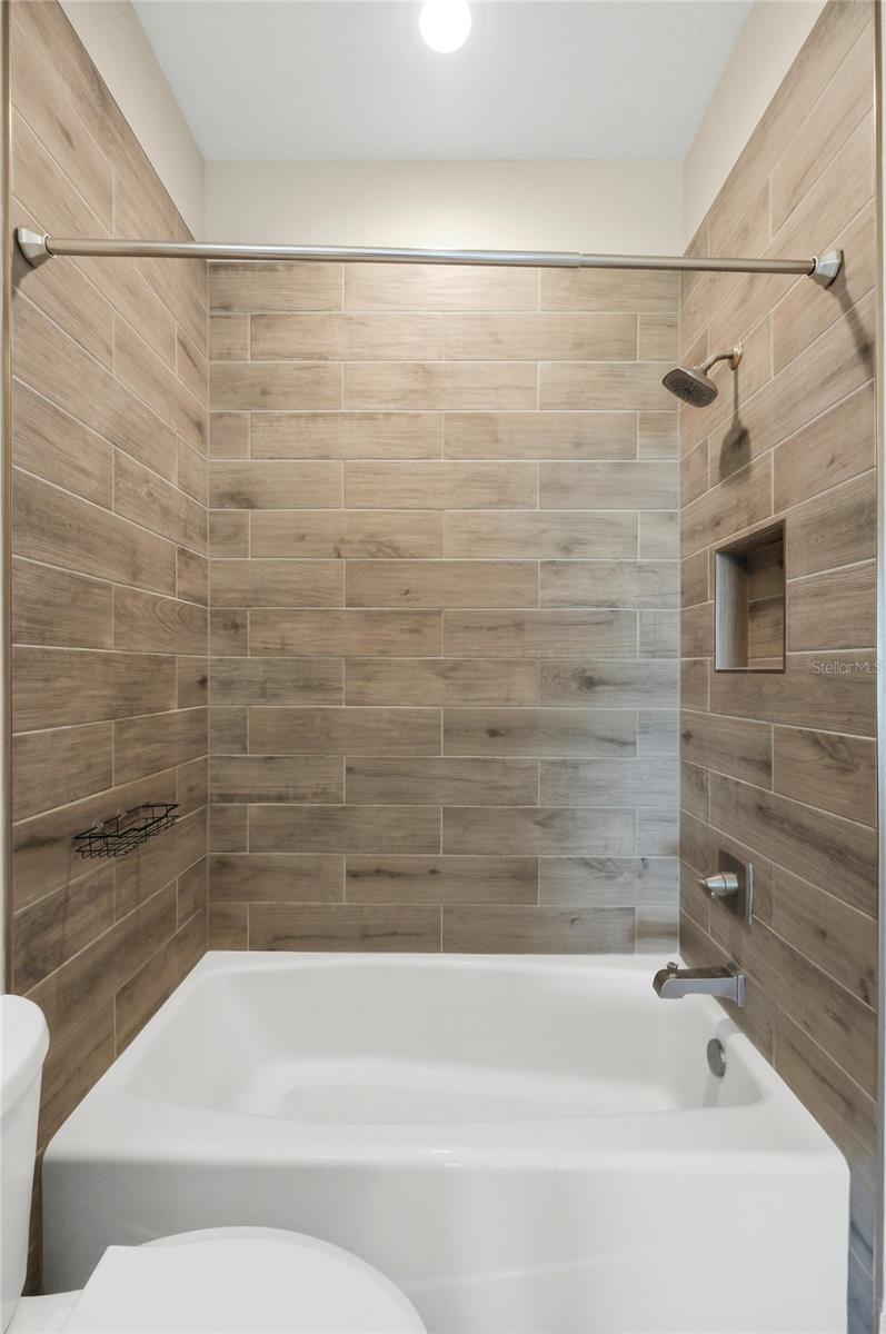 WATER RIDGE SUB - Residential