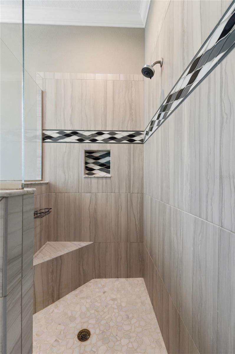 WATER RIDGE SUB - Residential