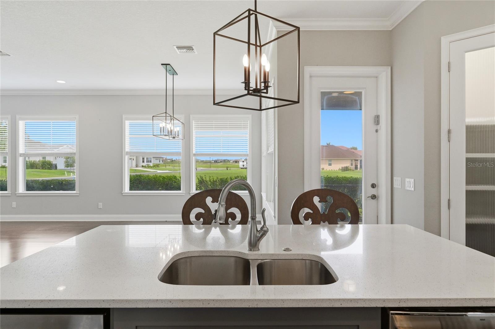 WATER RIDGE SUB - Residential