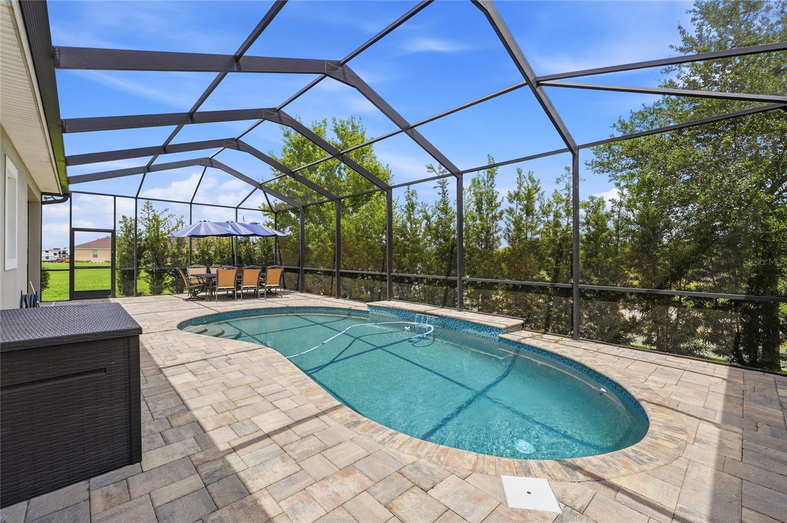 WATER RIDGE SUB - Residential