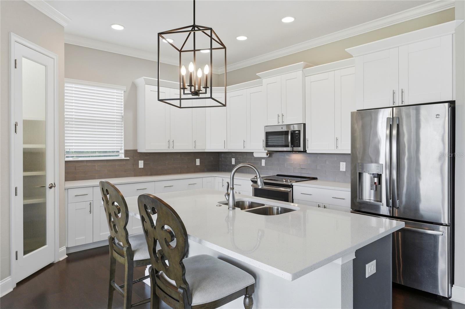 WATER RIDGE SUB - Residential