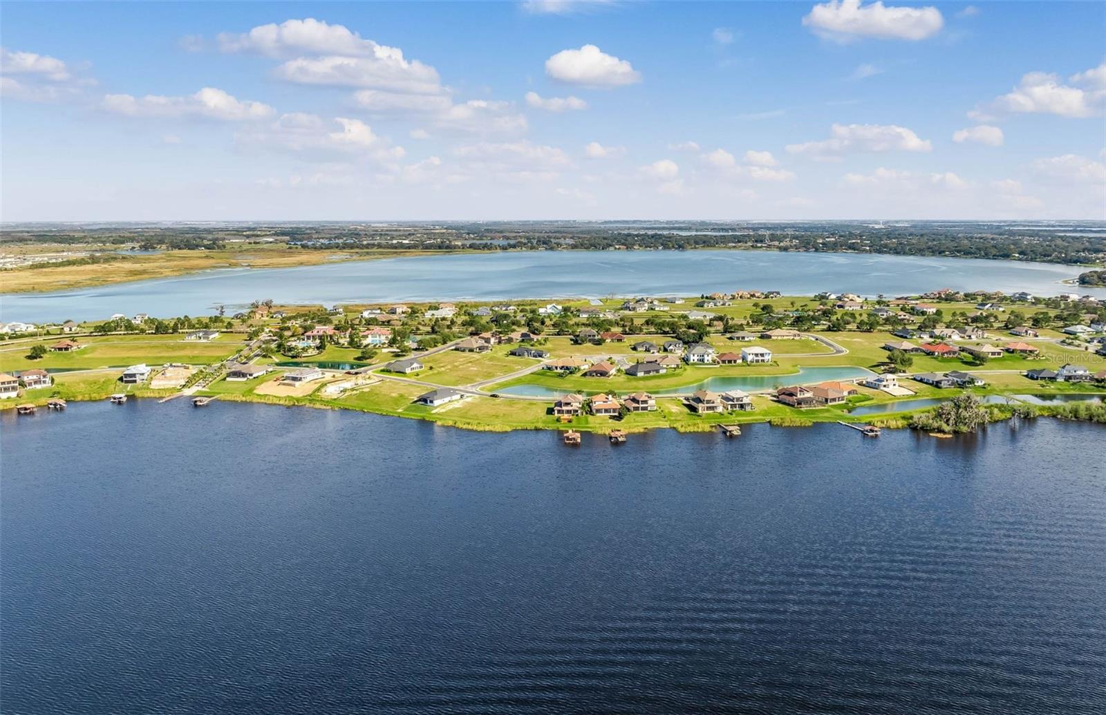WATER RIDGE SUB - Residential