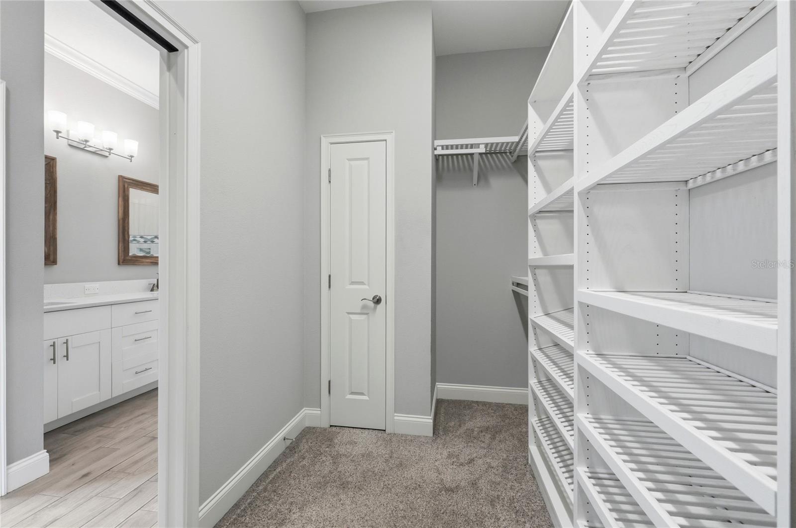WATER RIDGE SUB - Residential