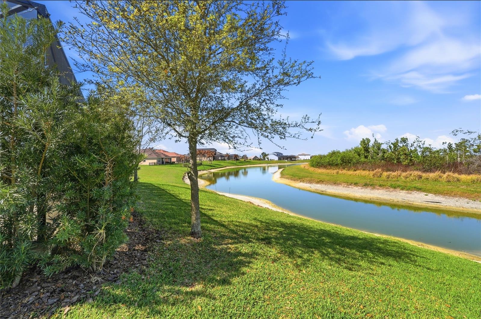 WATER RIDGE SUB - Residential