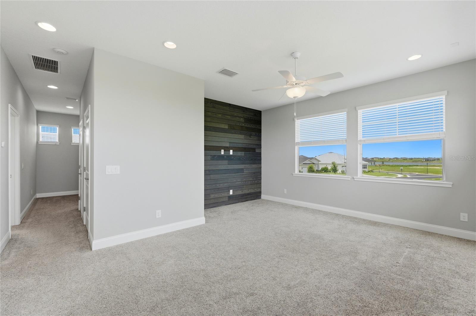 WATER RIDGE SUB - Residential