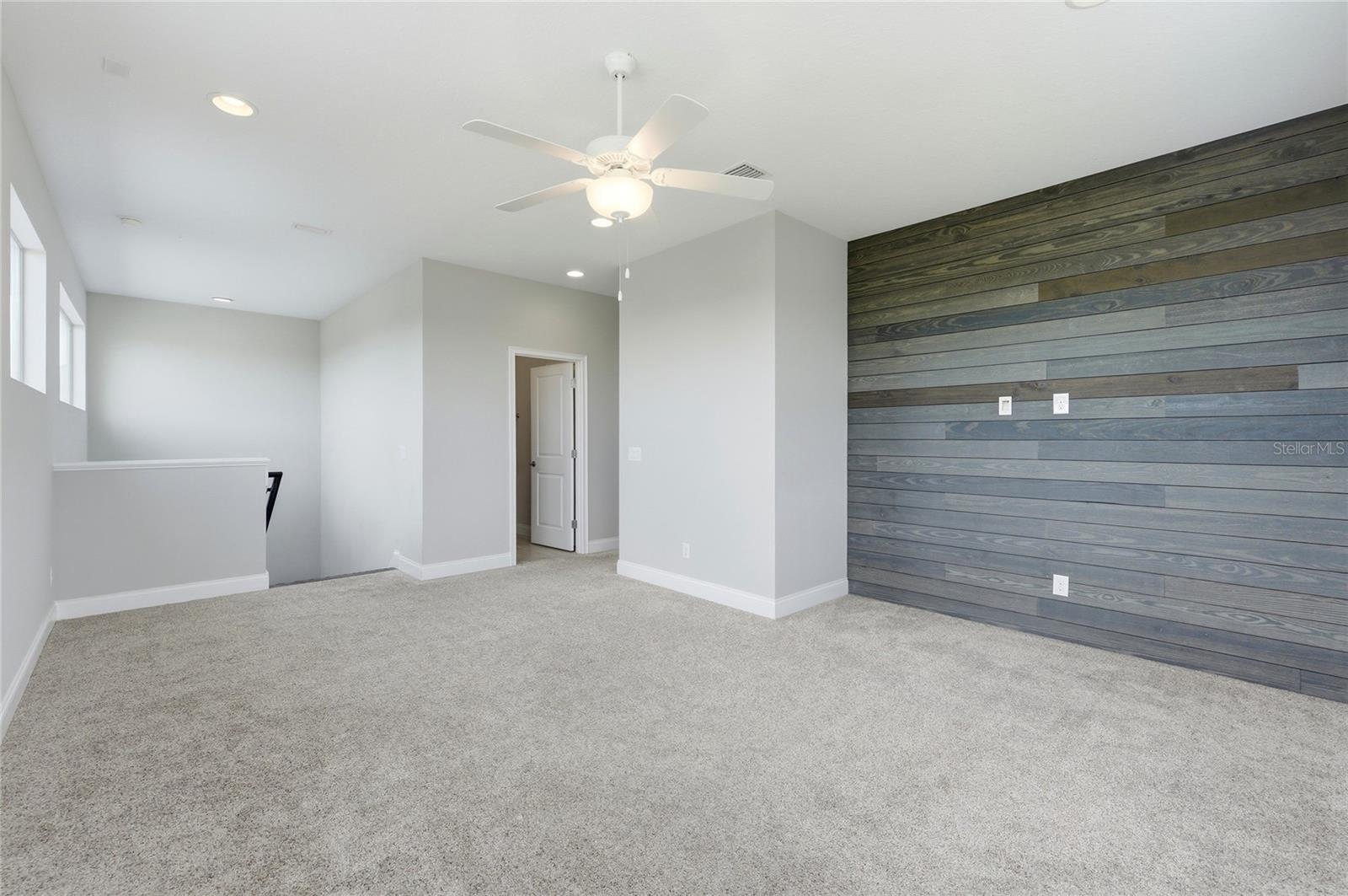 WATER RIDGE SUB - Residential