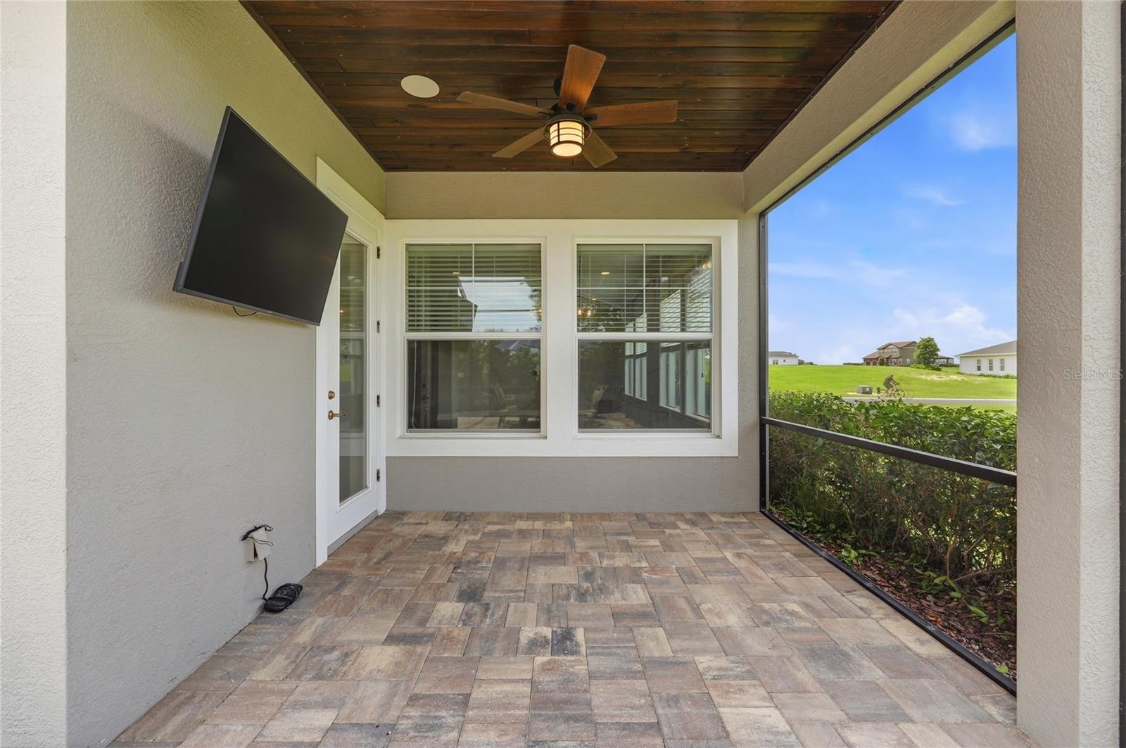 WATER RIDGE SUB - Residential