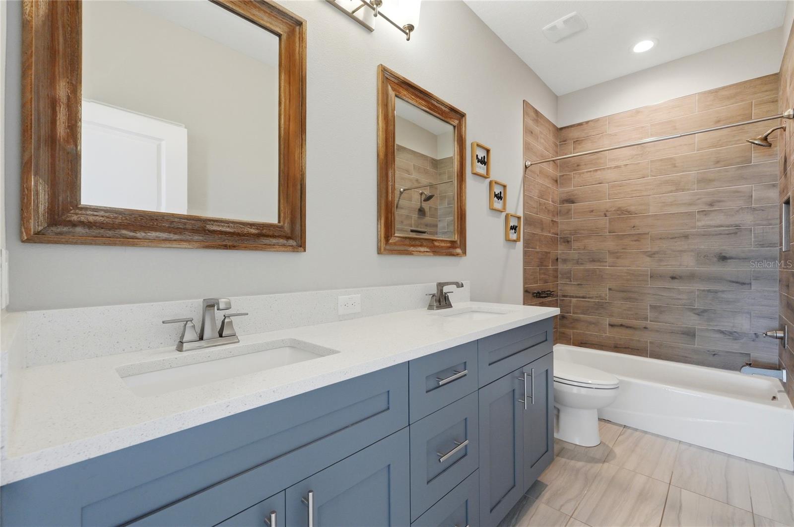 WATER RIDGE SUB - Residential