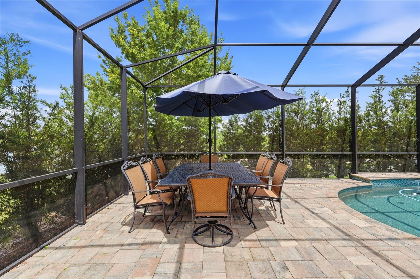 WATER RIDGE SUB - Residential
