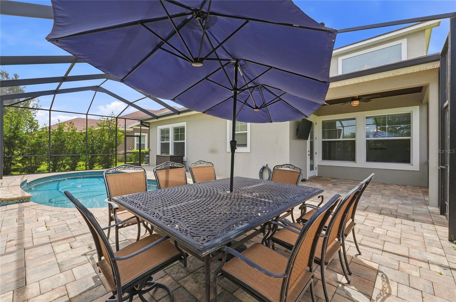 WATER RIDGE SUB - Residential