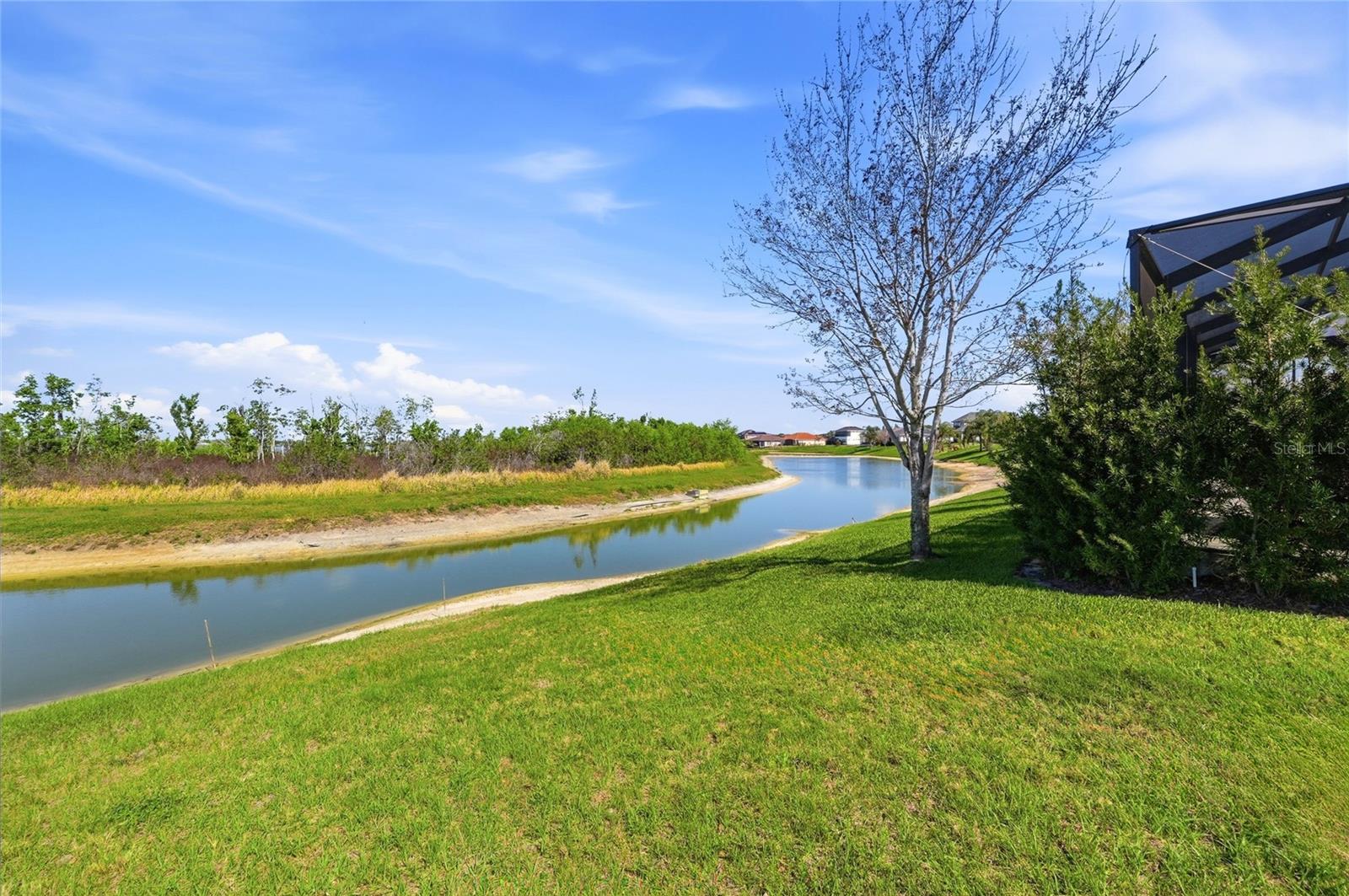 WATER RIDGE SUB - Residential
