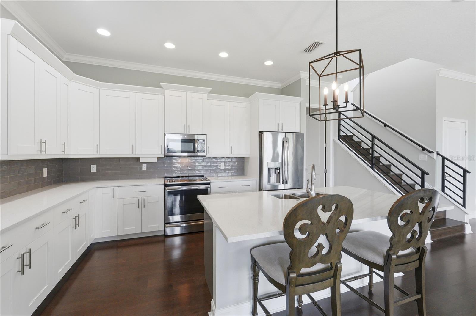 WATER RIDGE SUB - Residential