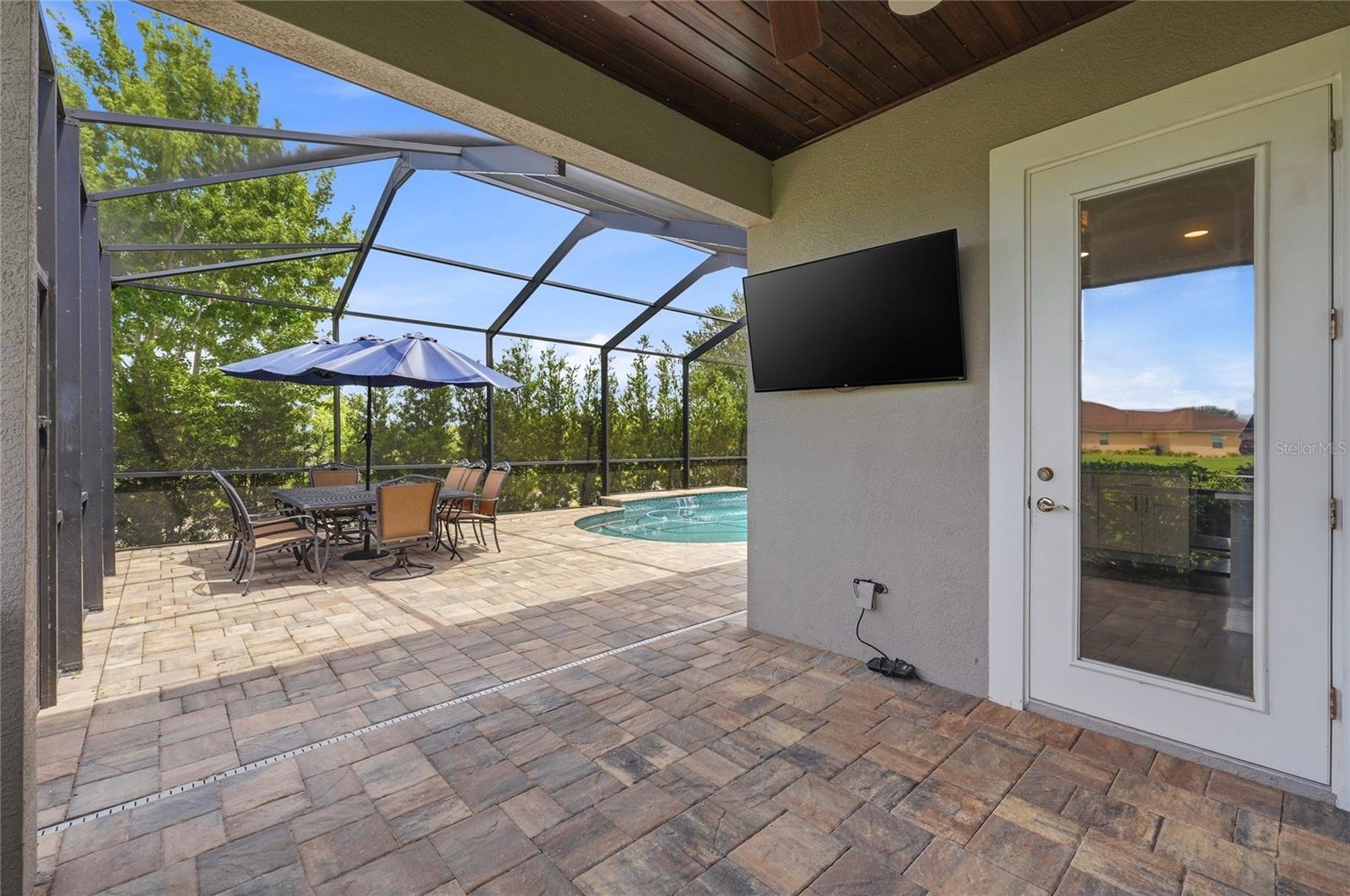 WATER RIDGE SUB - Residential