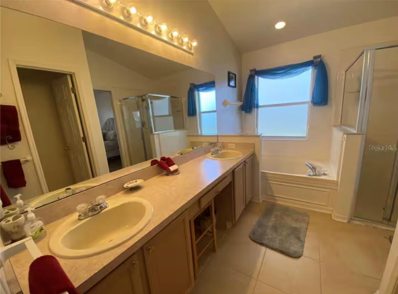 EAGLE POINTE - Residential Lease