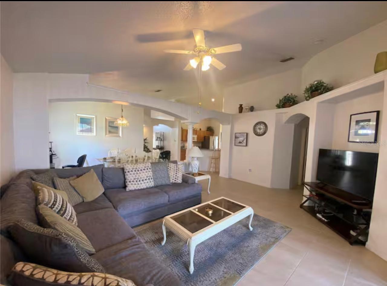 EAGLE POINTE - Residential Lease