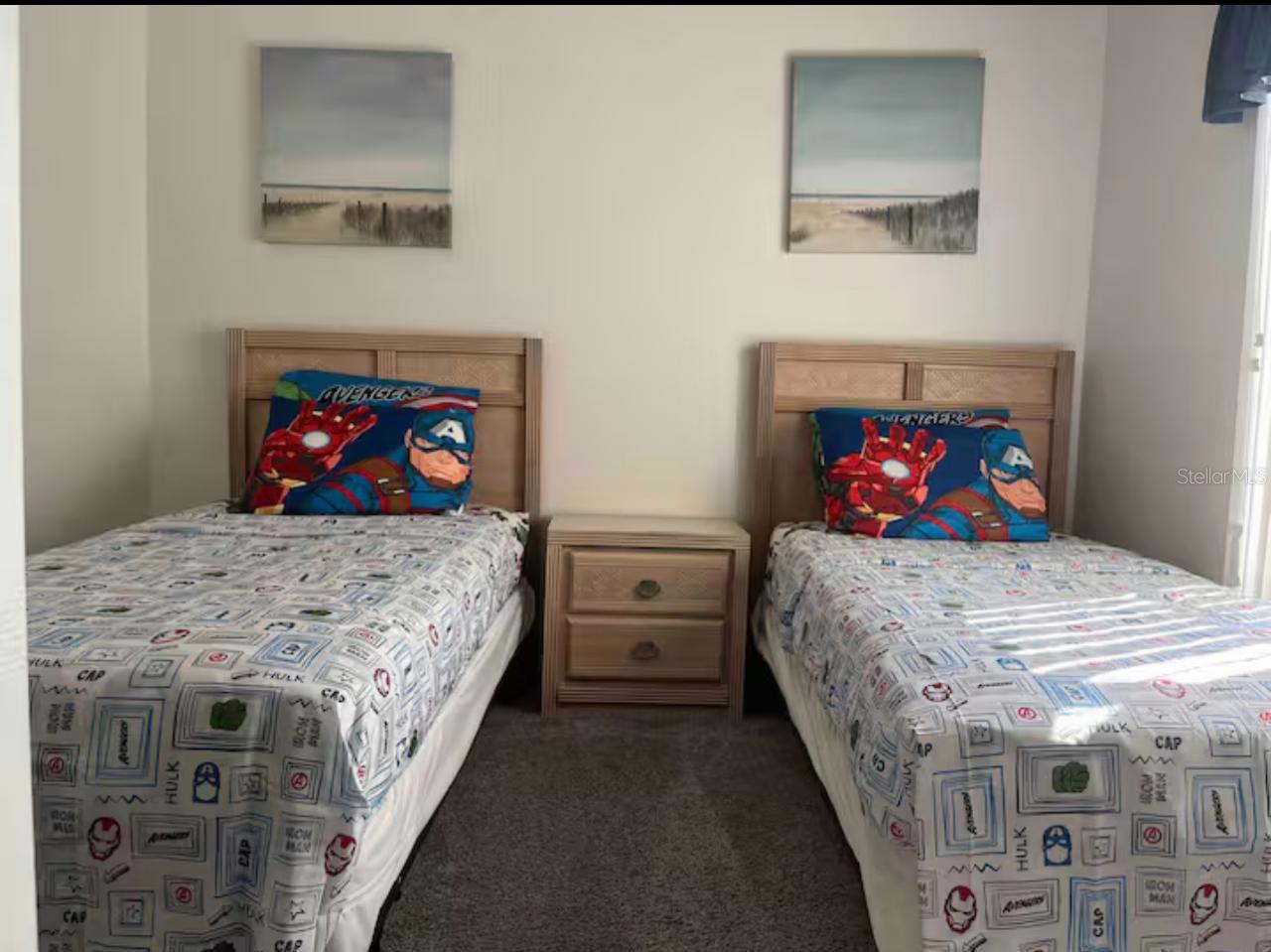 EAGLE POINTE - Residential Lease
