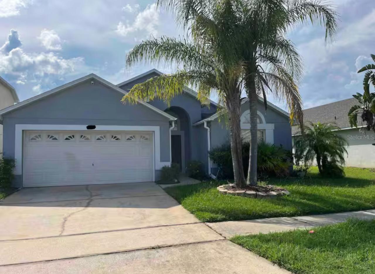 EAGLE POINTE - Residential Lease