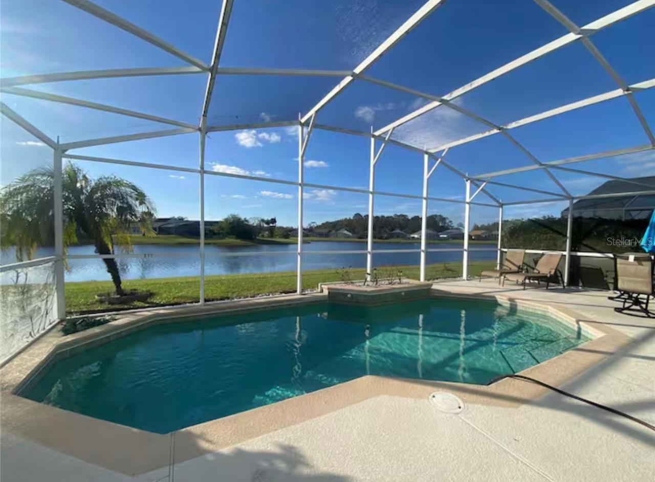EAGLE POINTE - Residential Lease