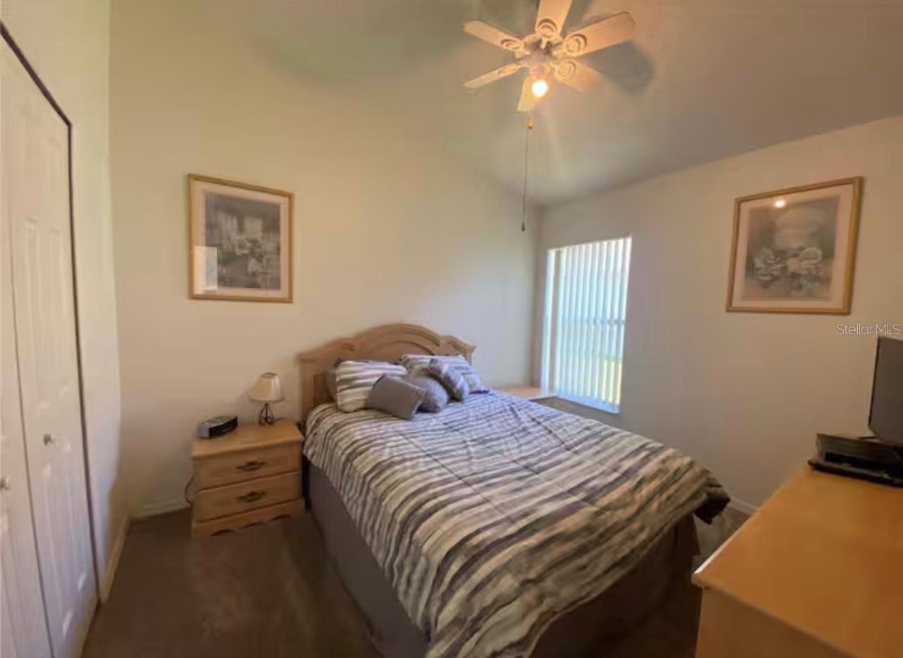 EAGLE POINTE - Residential Lease