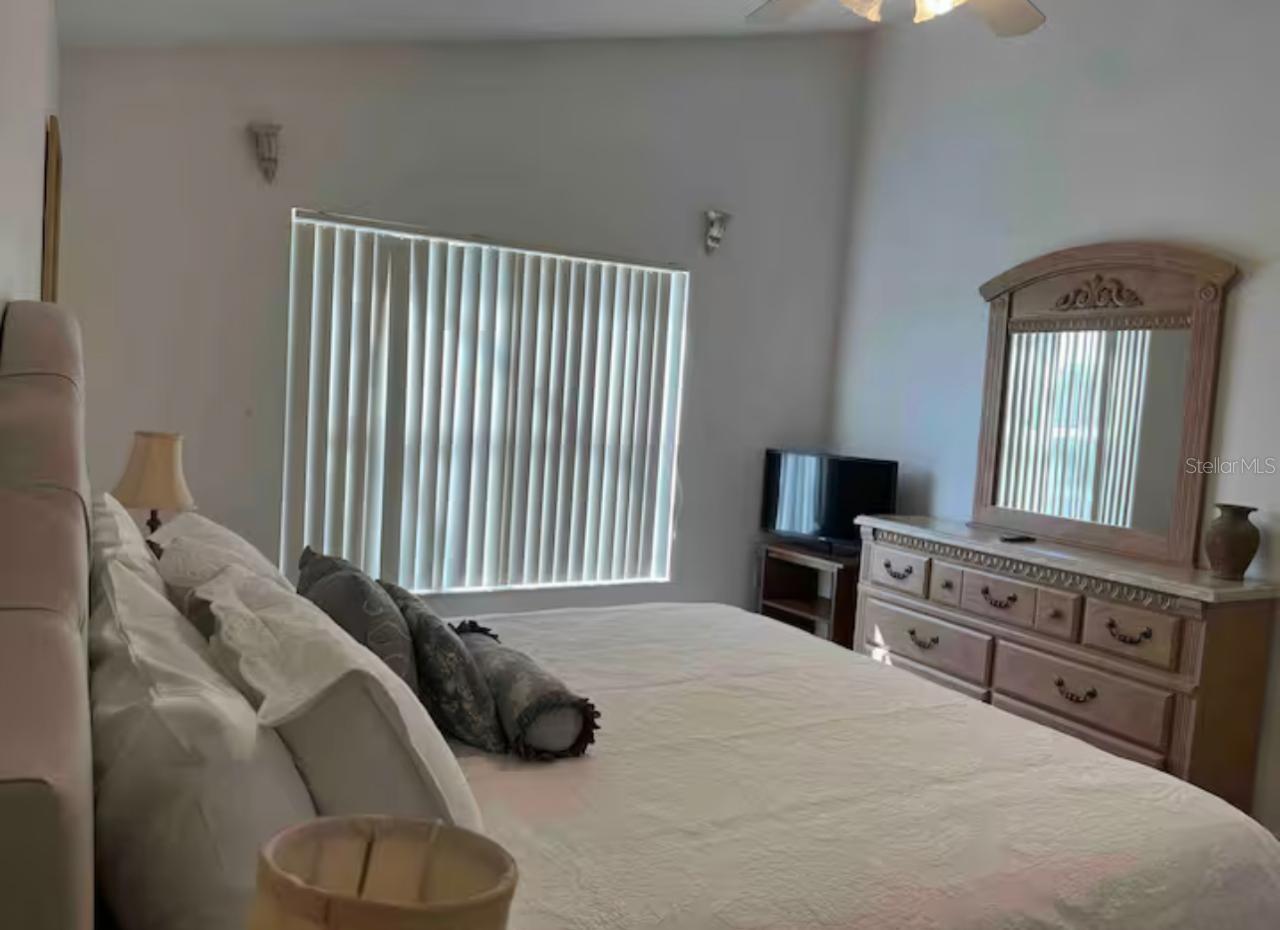 EAGLE POINTE - Residential Lease