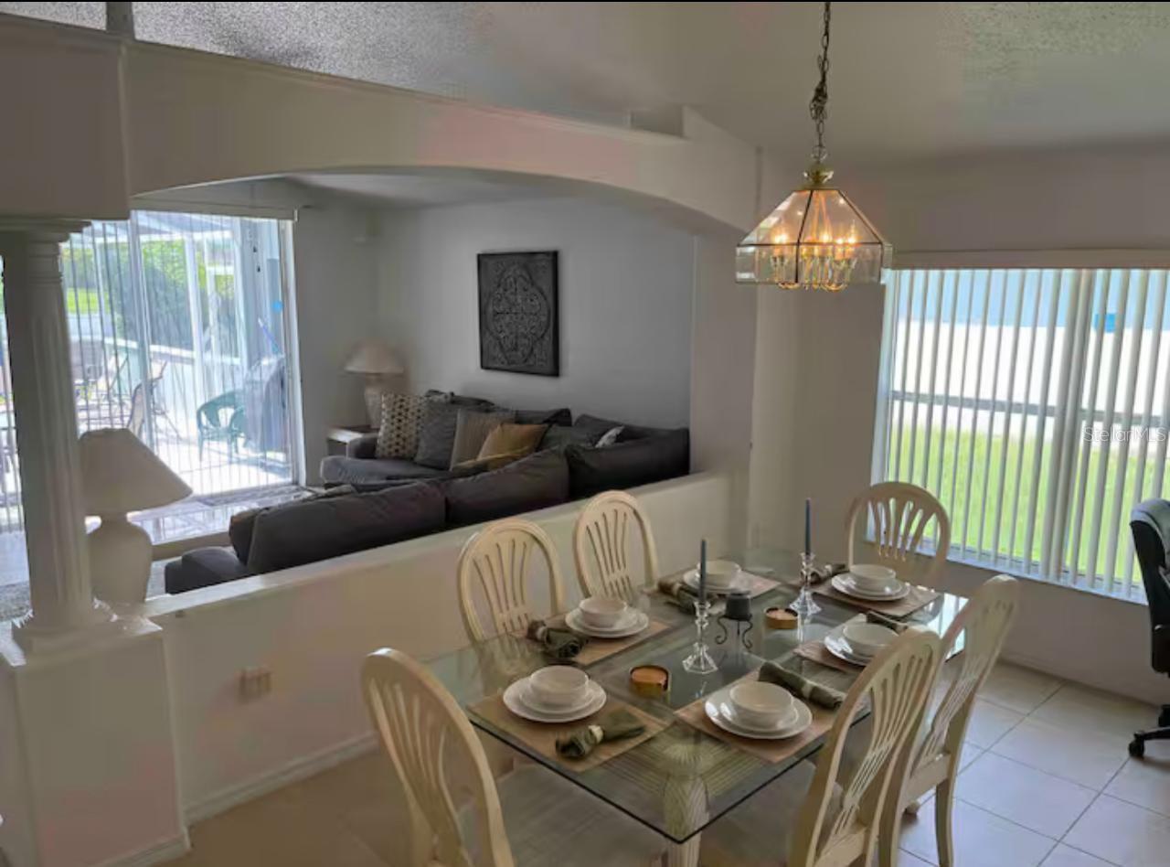 EAGLE POINTE - Residential Lease