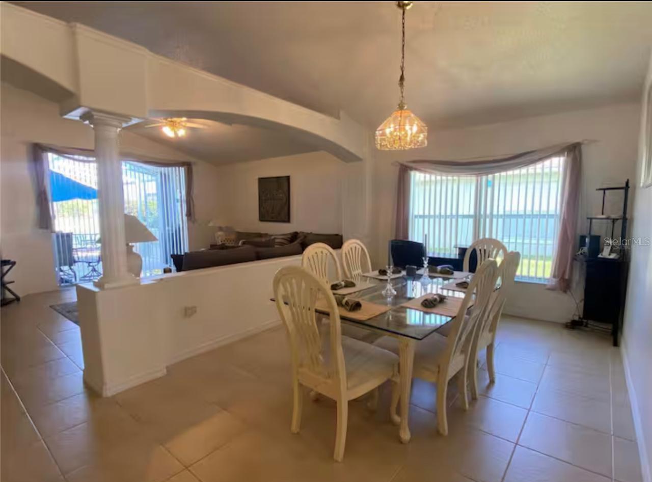 EAGLE POINTE - Residential Lease