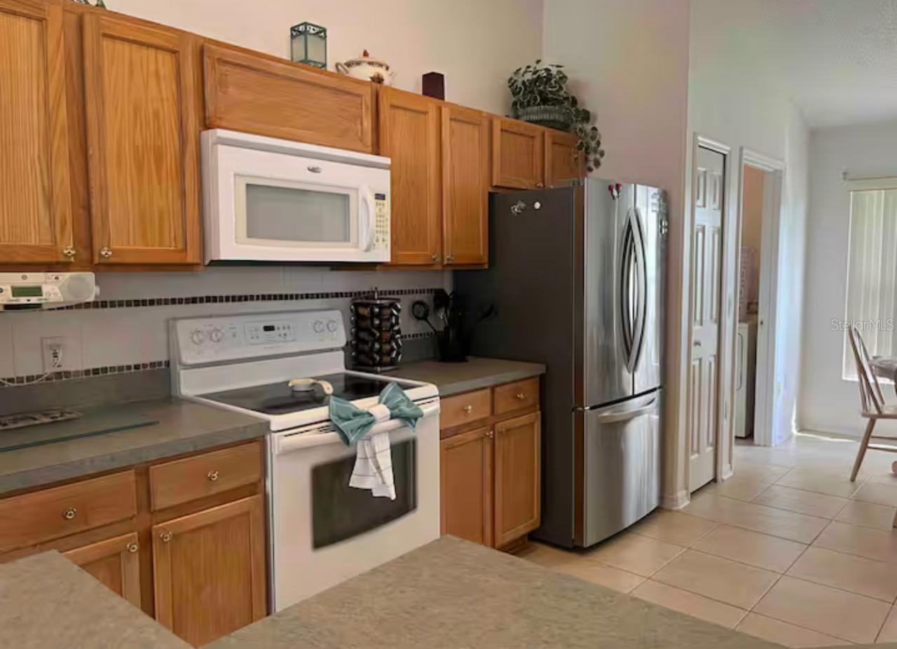 EAGLE POINTE - Residential Lease