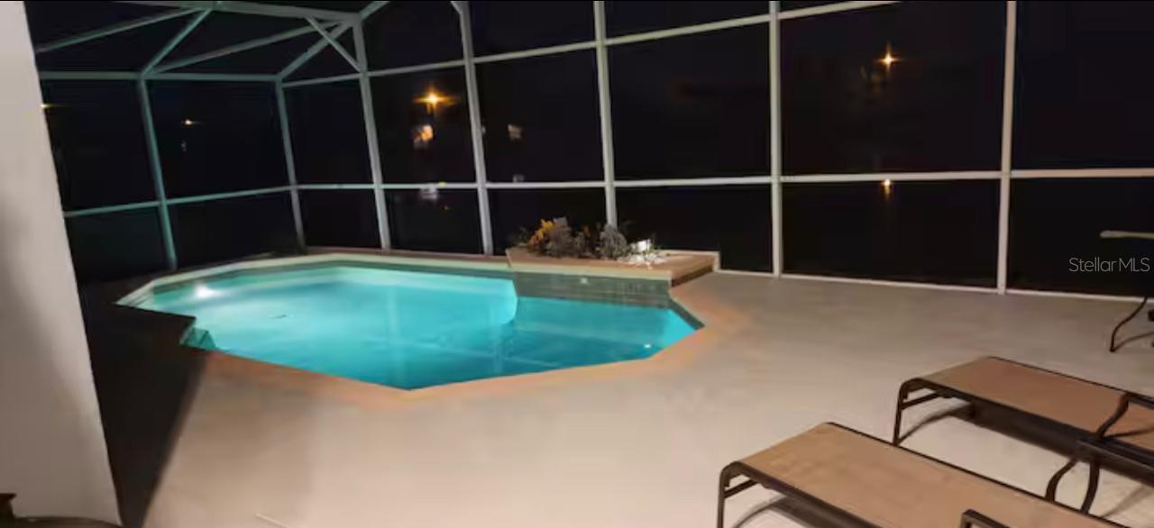 EAGLE POINTE - Residential Lease