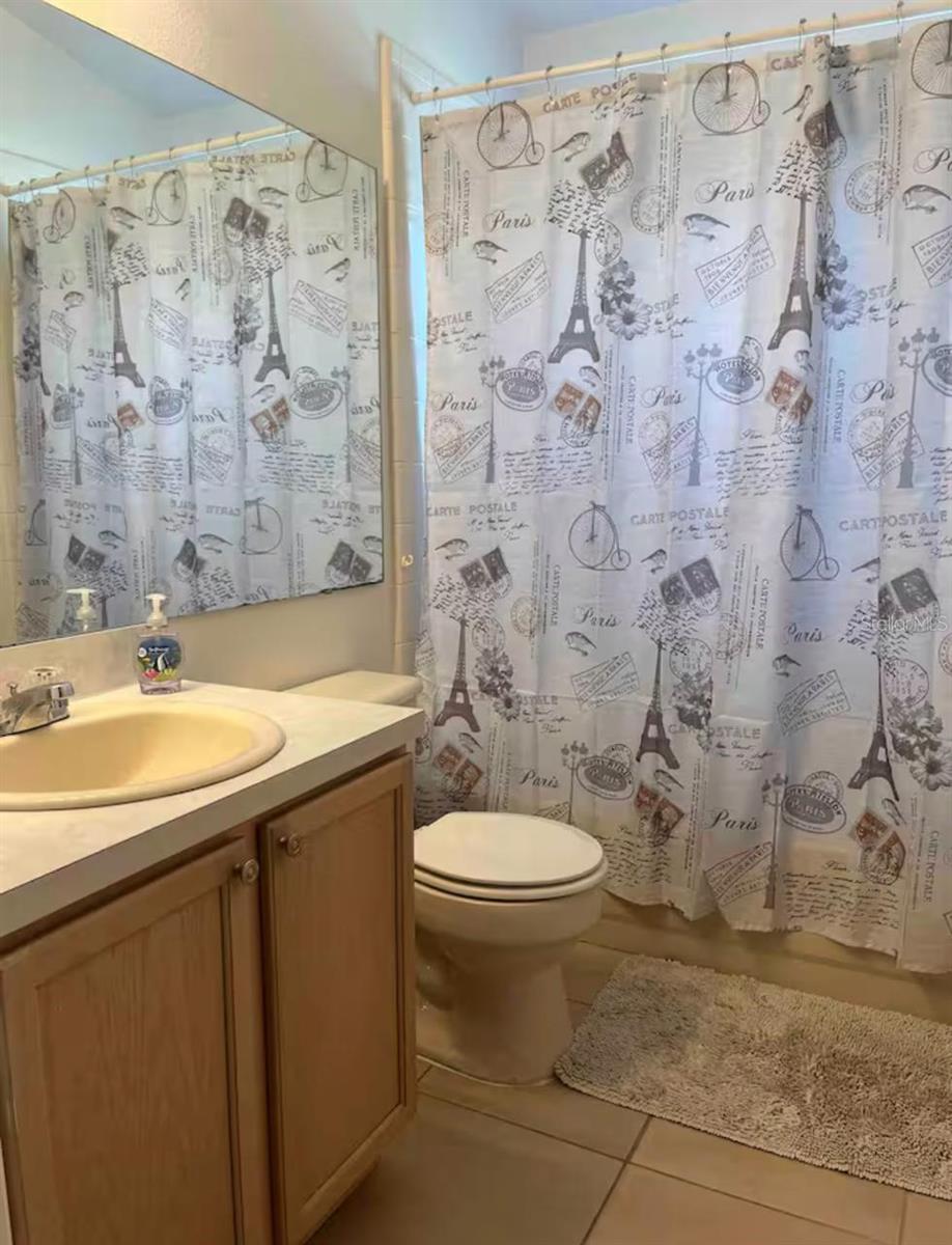 EAGLE POINTE - Residential Lease