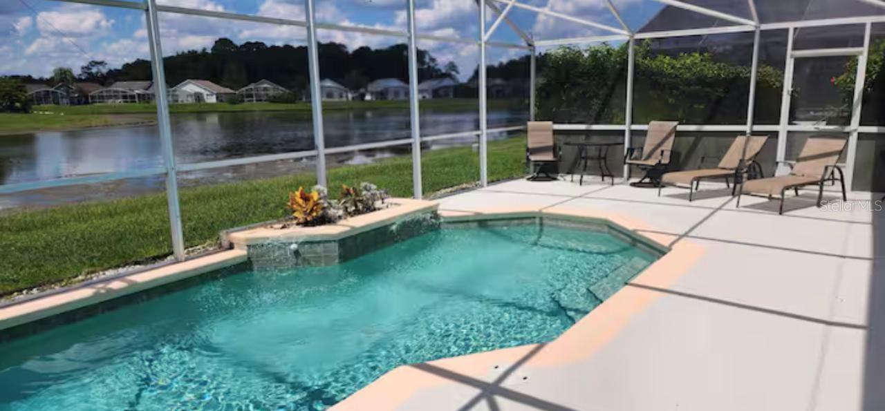 EAGLE POINTE - Residential Lease