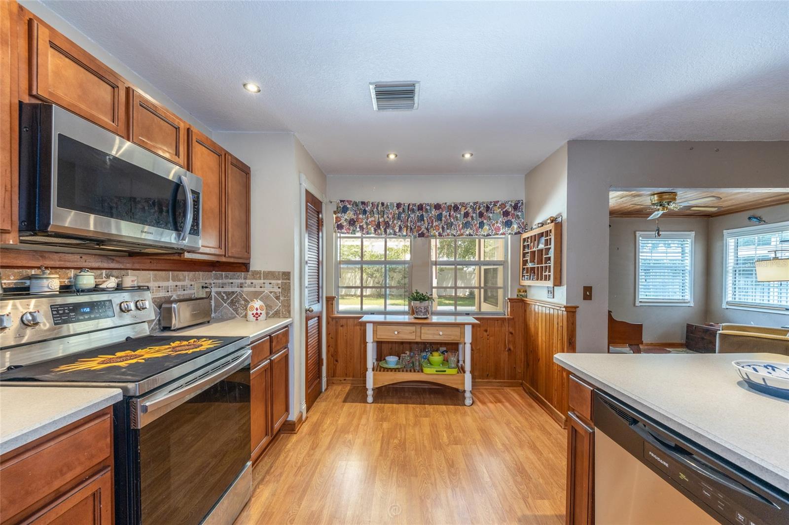 PALM COAST SEC 21 - Residential
