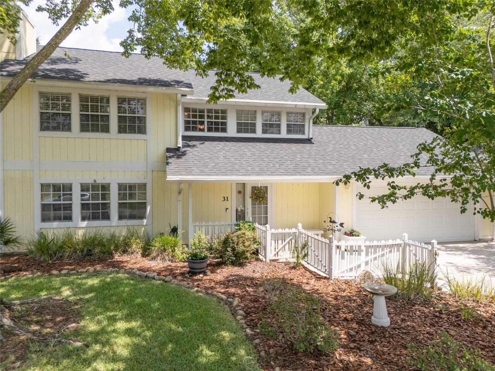 PALM COAST SEC 21 - Residential