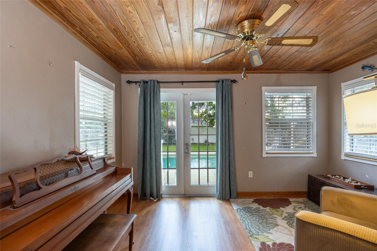 PALM COAST SEC 21 - Residential