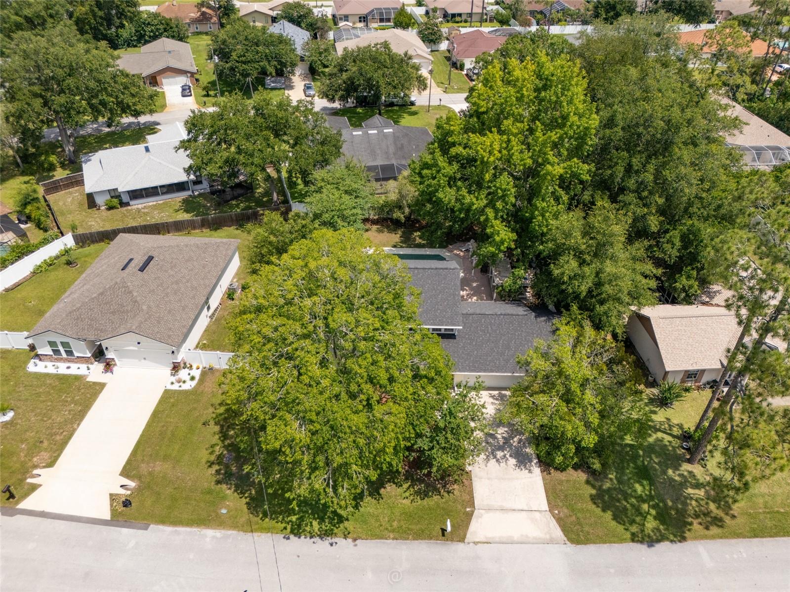 PALM COAST SEC 21 - Residential