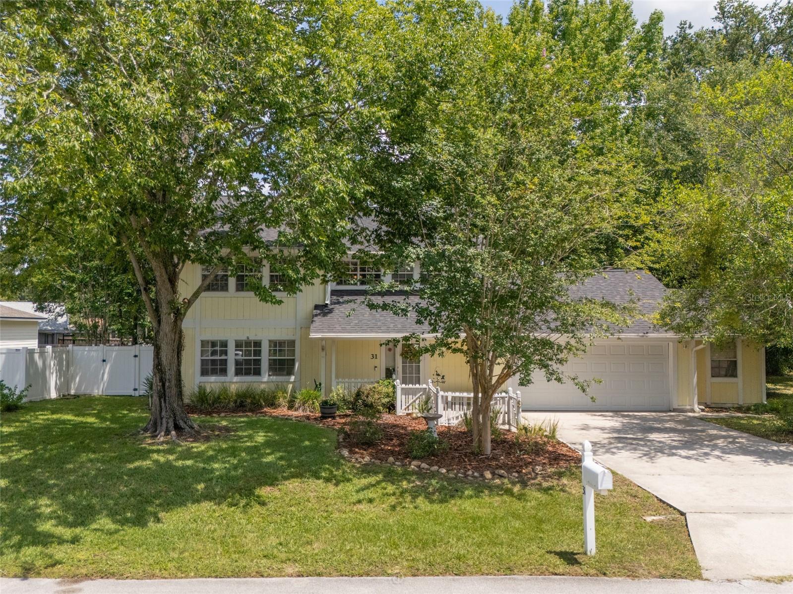 PALM COAST SEC 21 - Residential