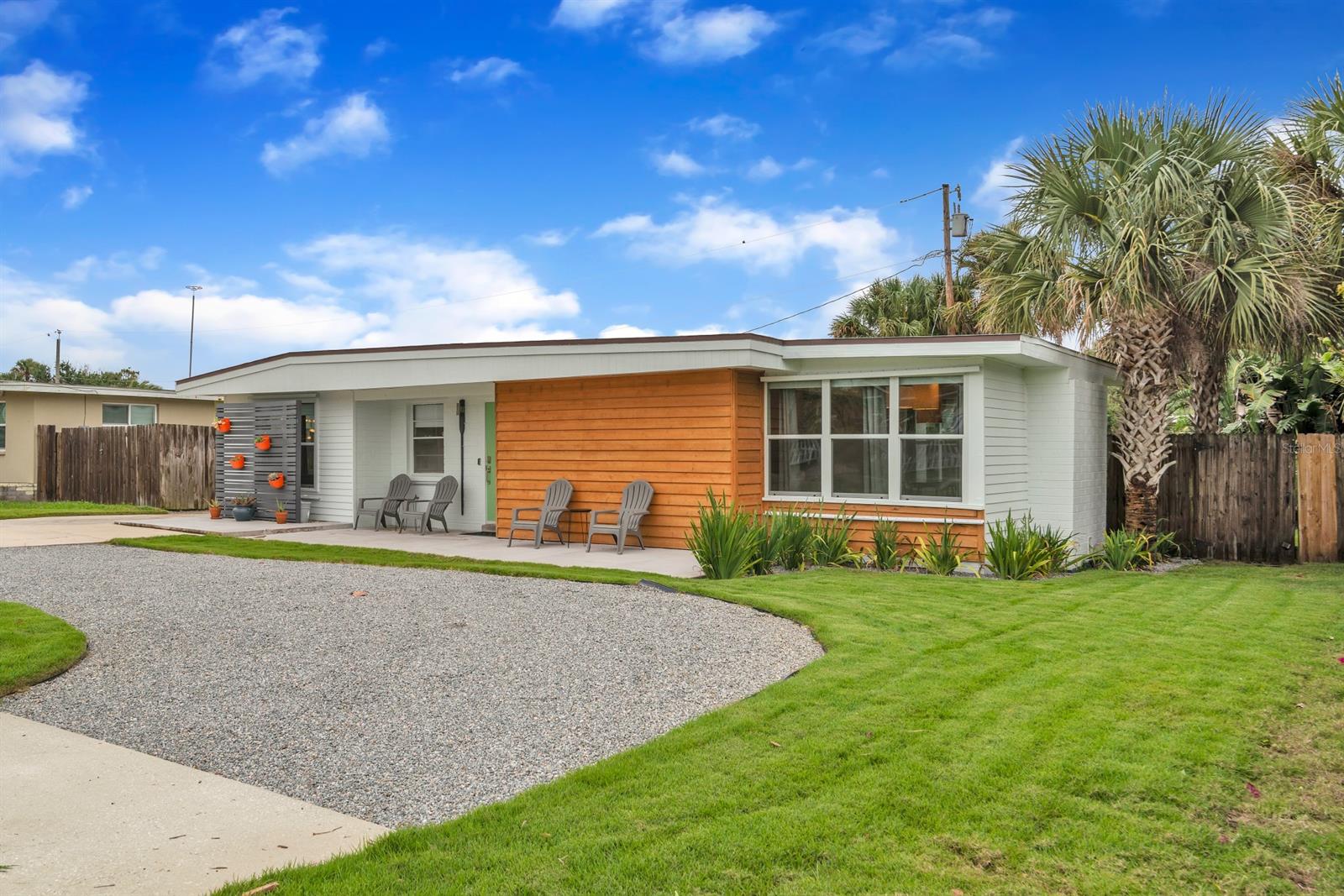 Coronado Shores Unit 02 - Residential Lease