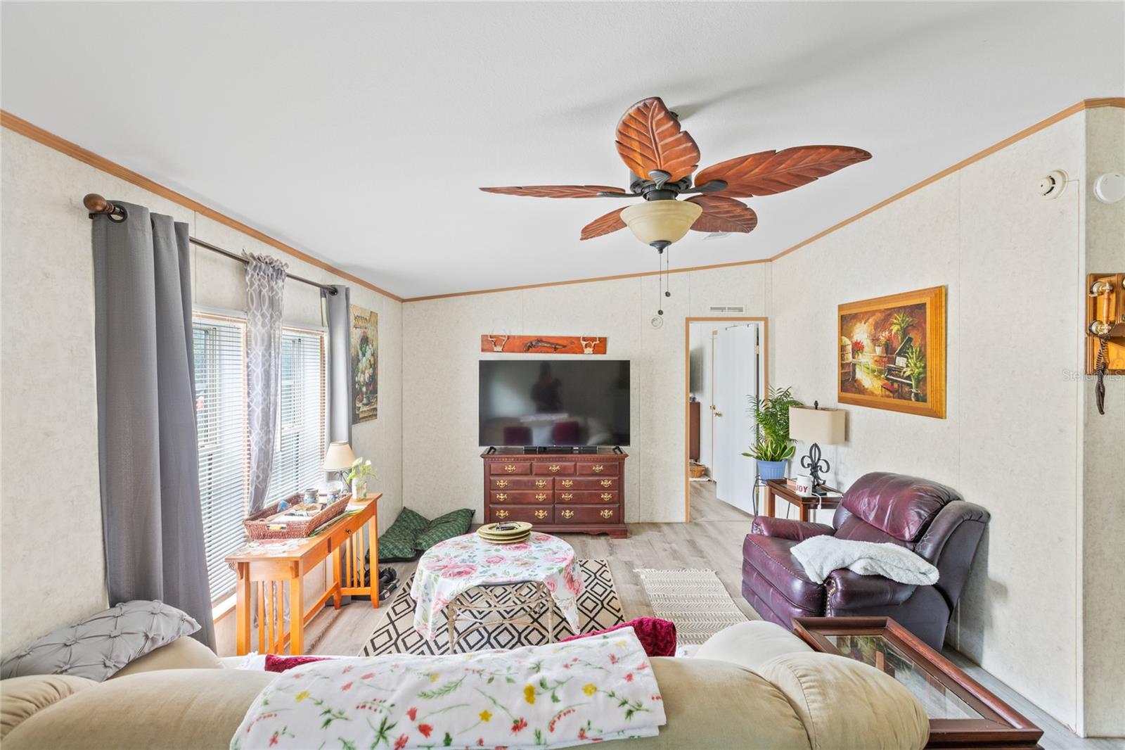 BIG TREE LAKES SEC A - Residential