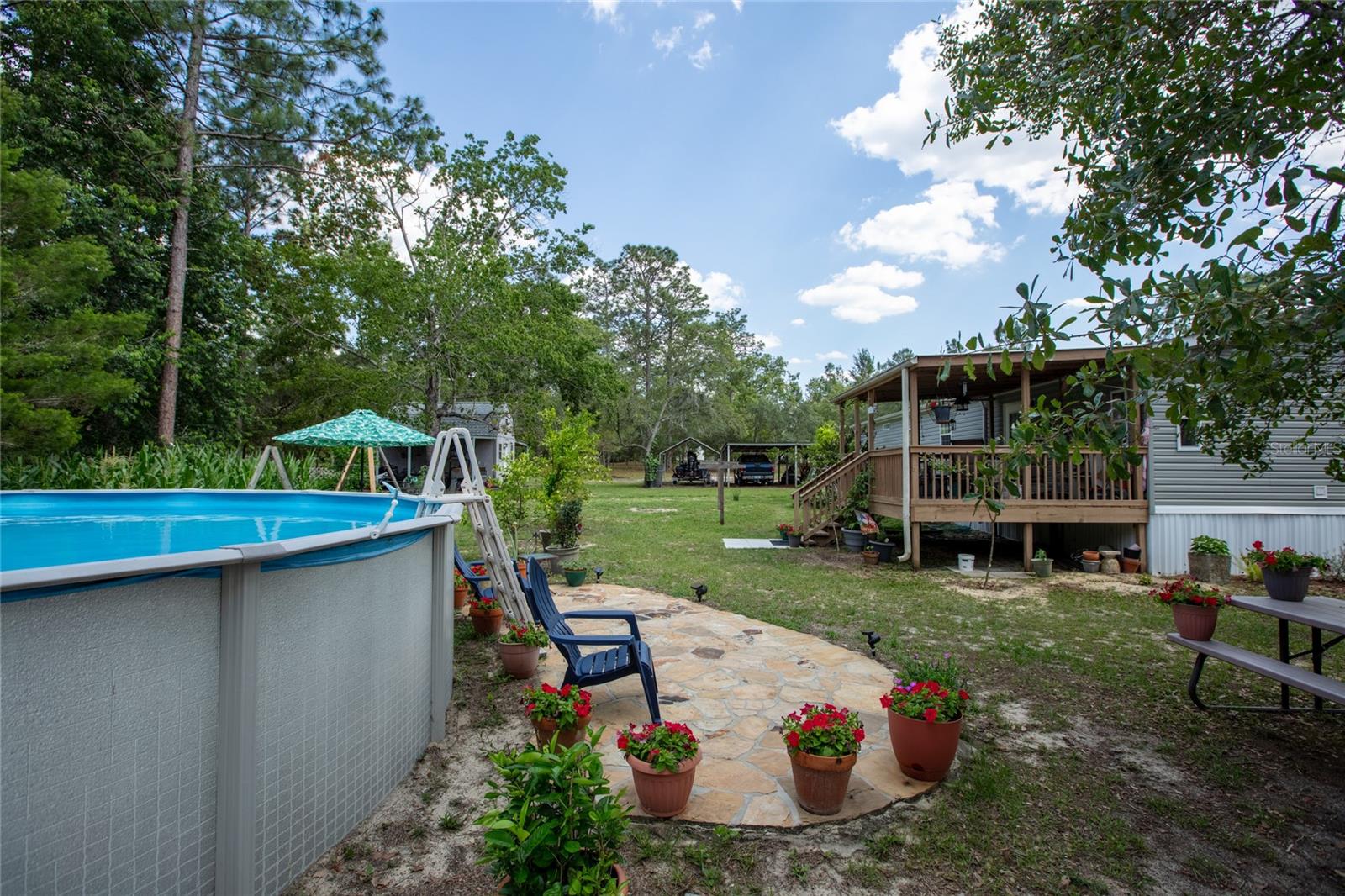 BIG TREE LAKES SEC A - Residential