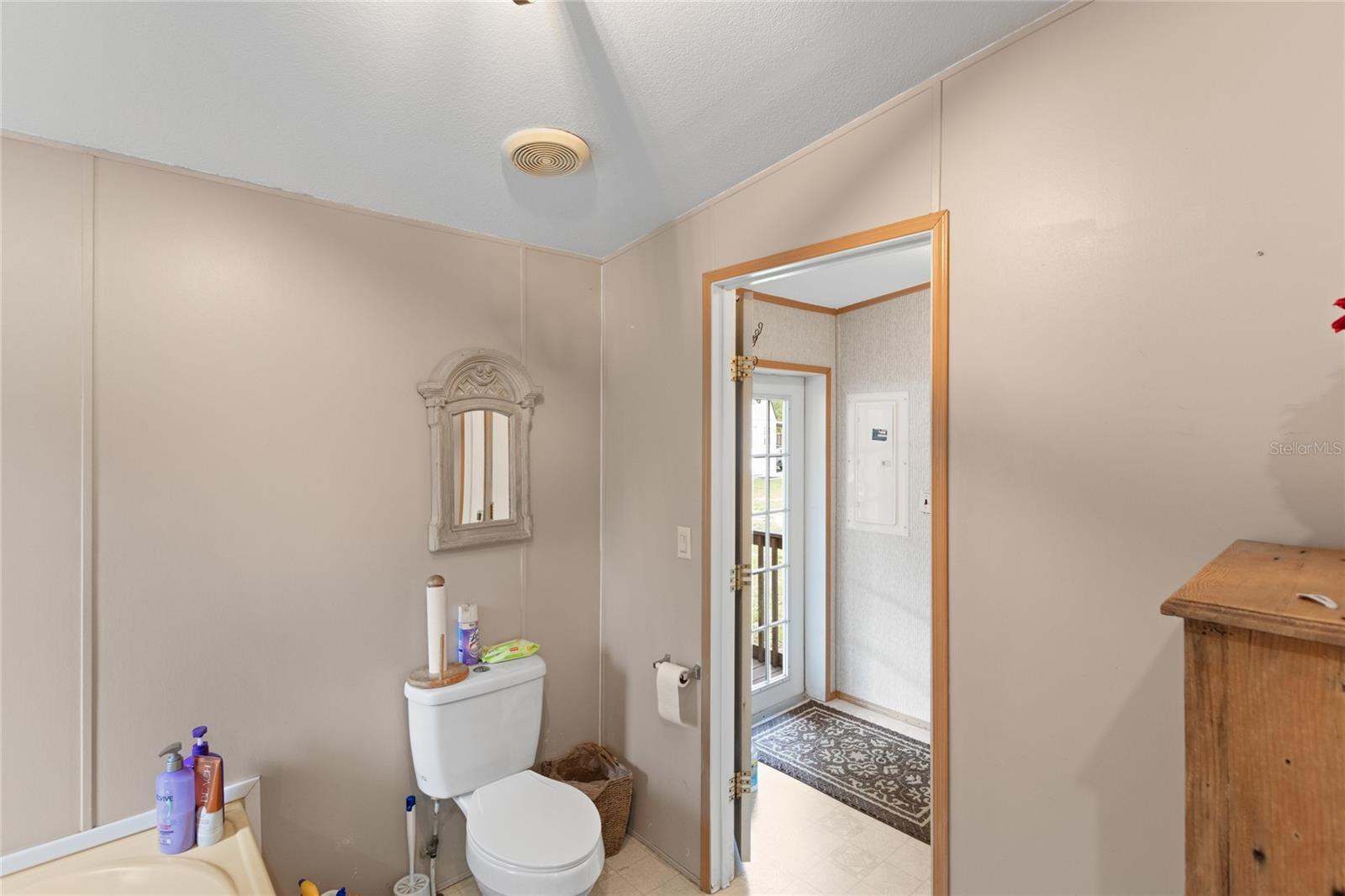 BIG TREE LAKES SEC A - Residential