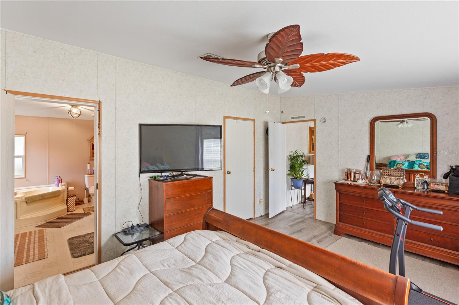 BIG TREE LAKES SEC A - Residential