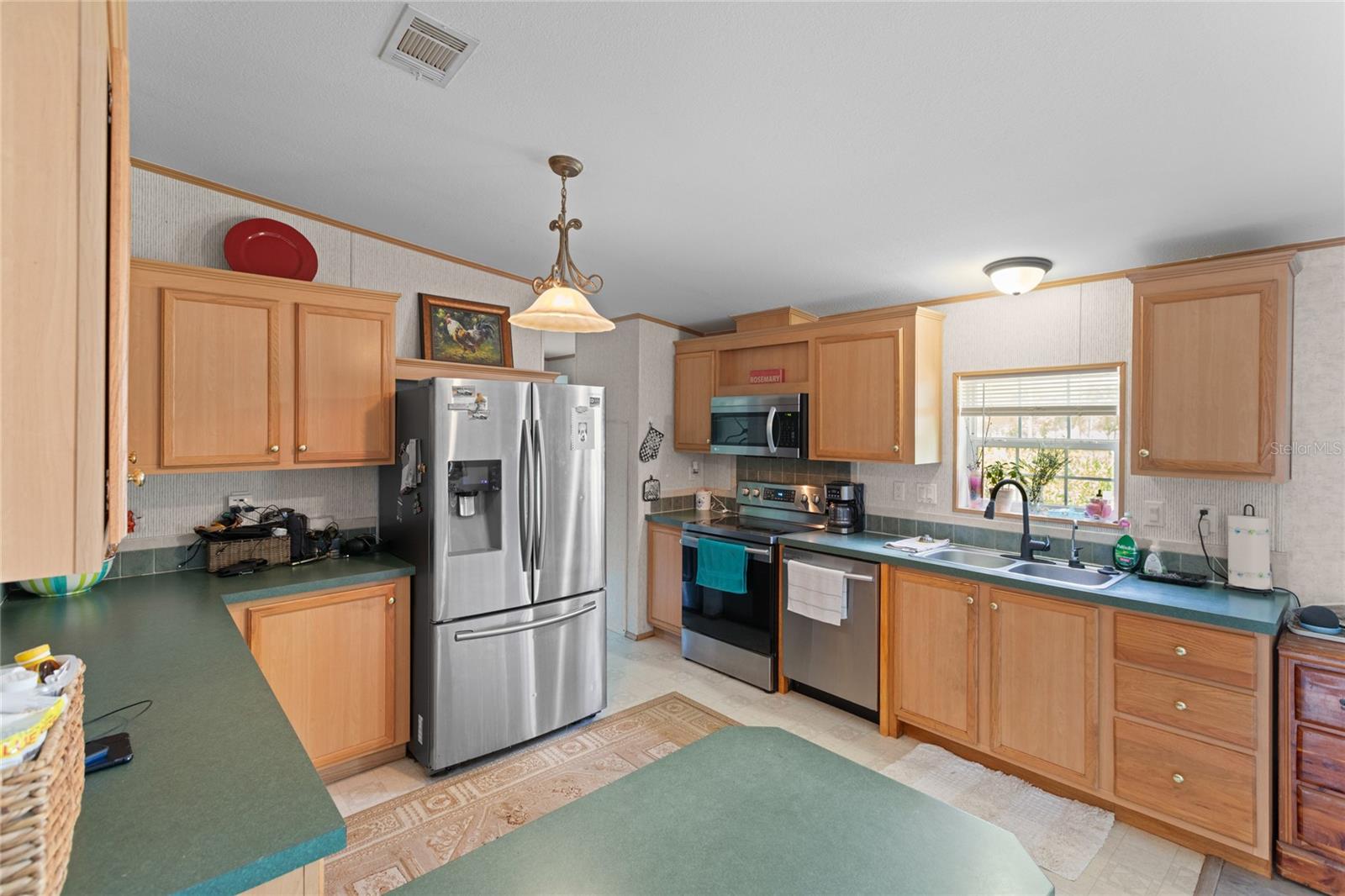 BIG TREE LAKES SEC A - Residential