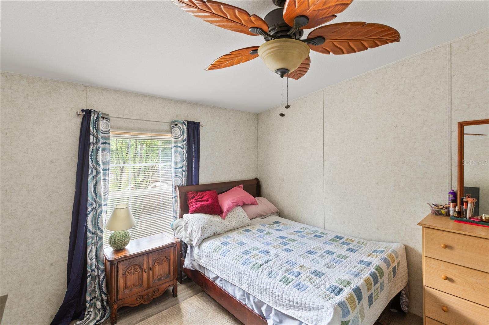 BIG TREE LAKES SEC A - Residential